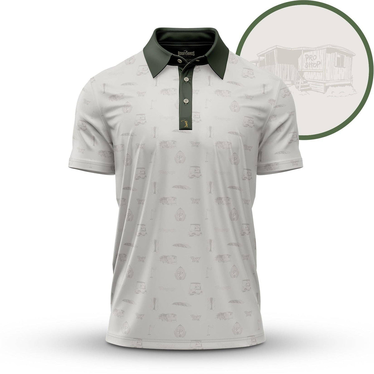 The Country Club - Polo