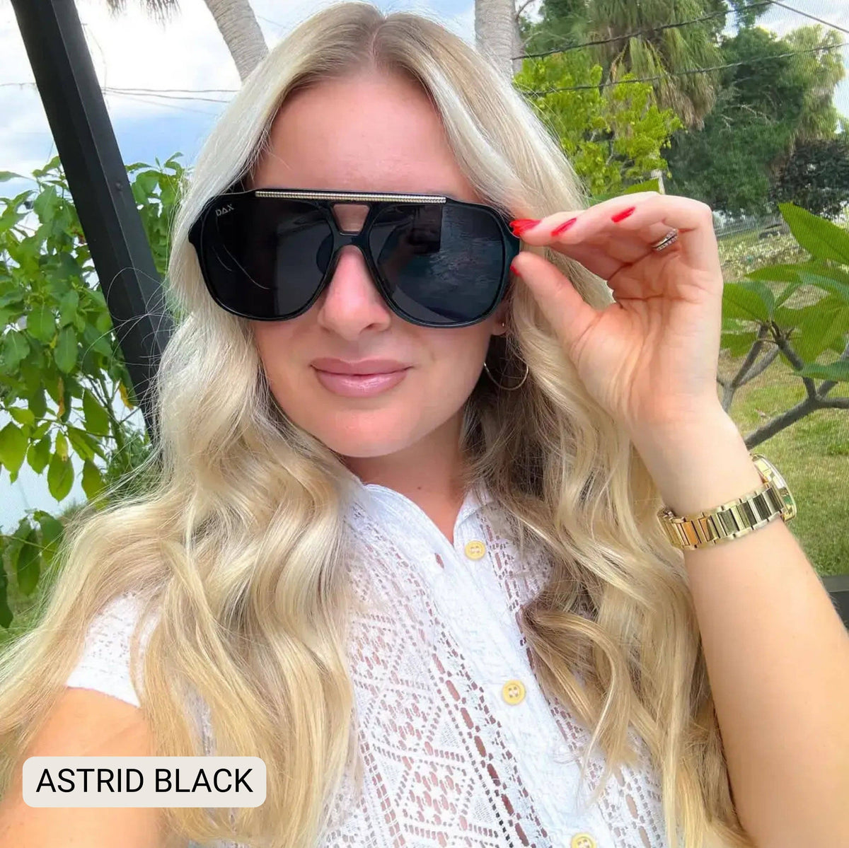 ASTRID Sunglasses