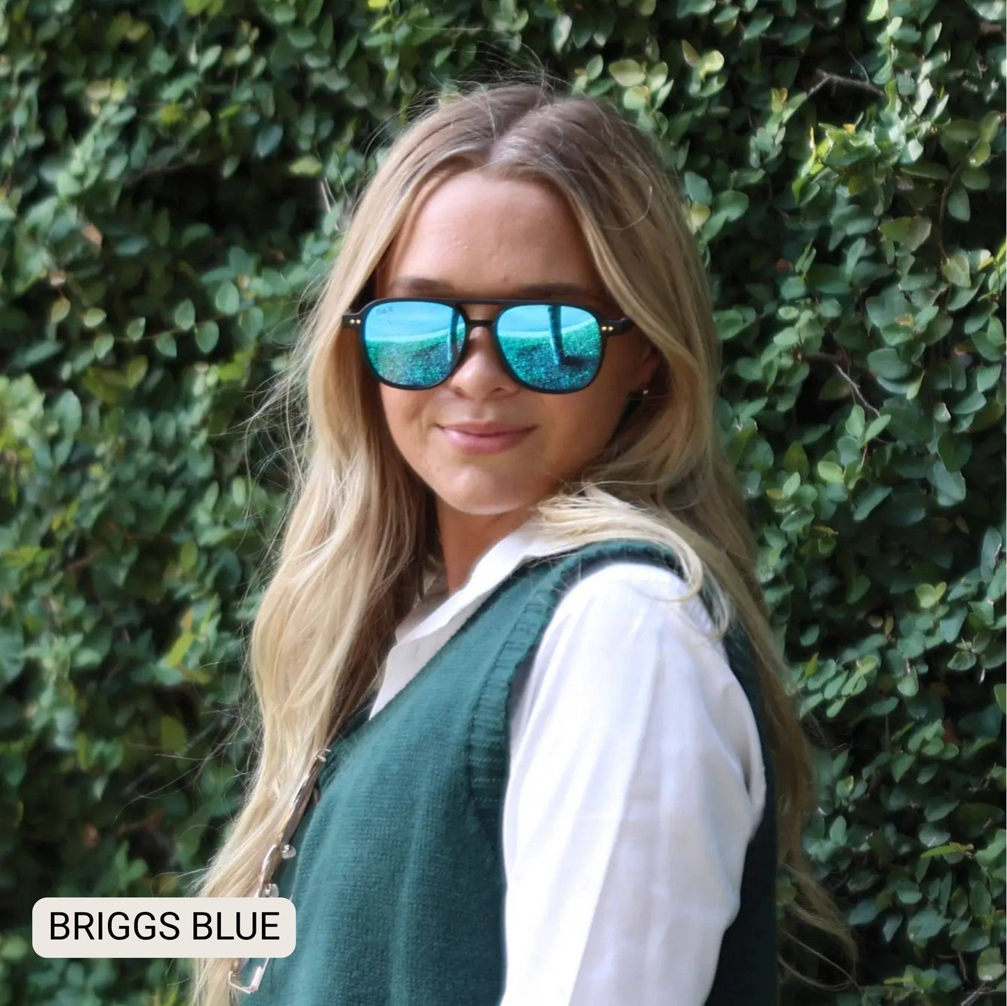 BRIGGS Sunglasses