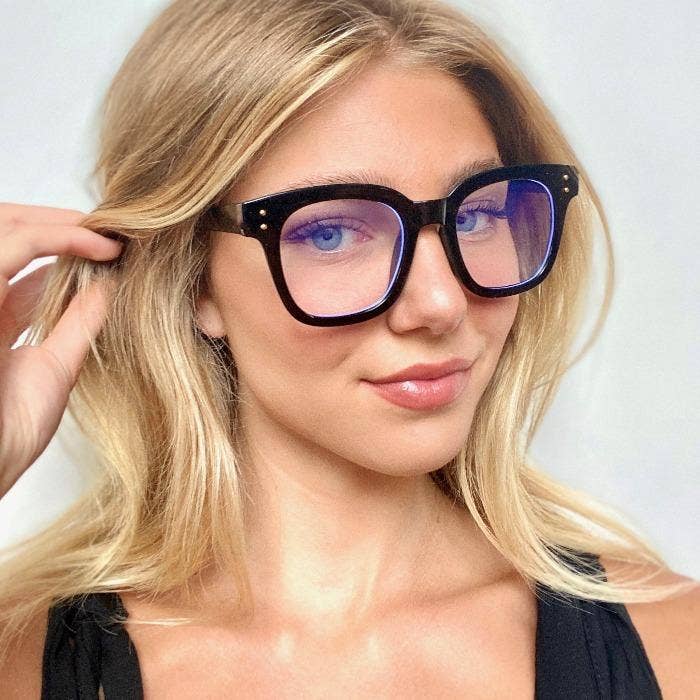 Blue Light Blocker Glasses