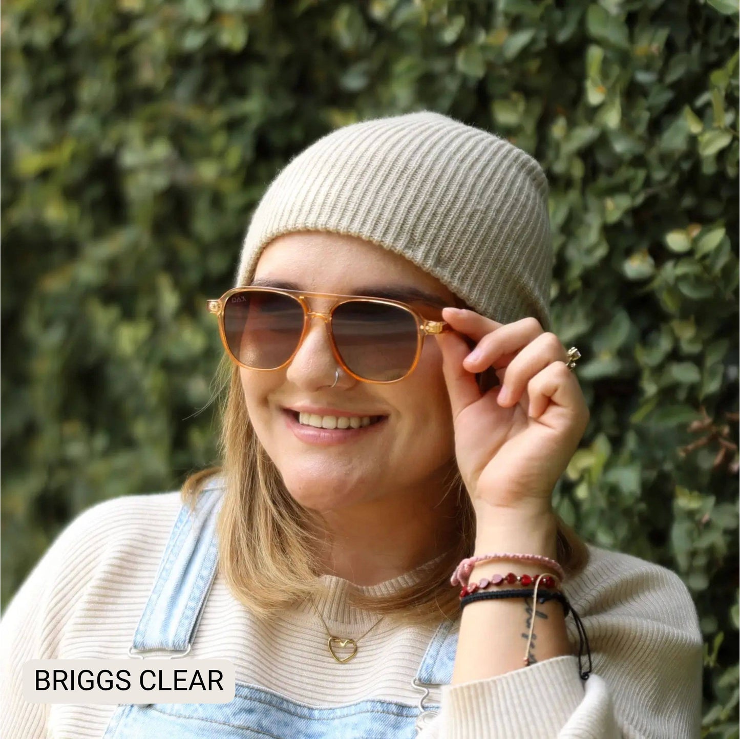 BRIGGS Sunglasses