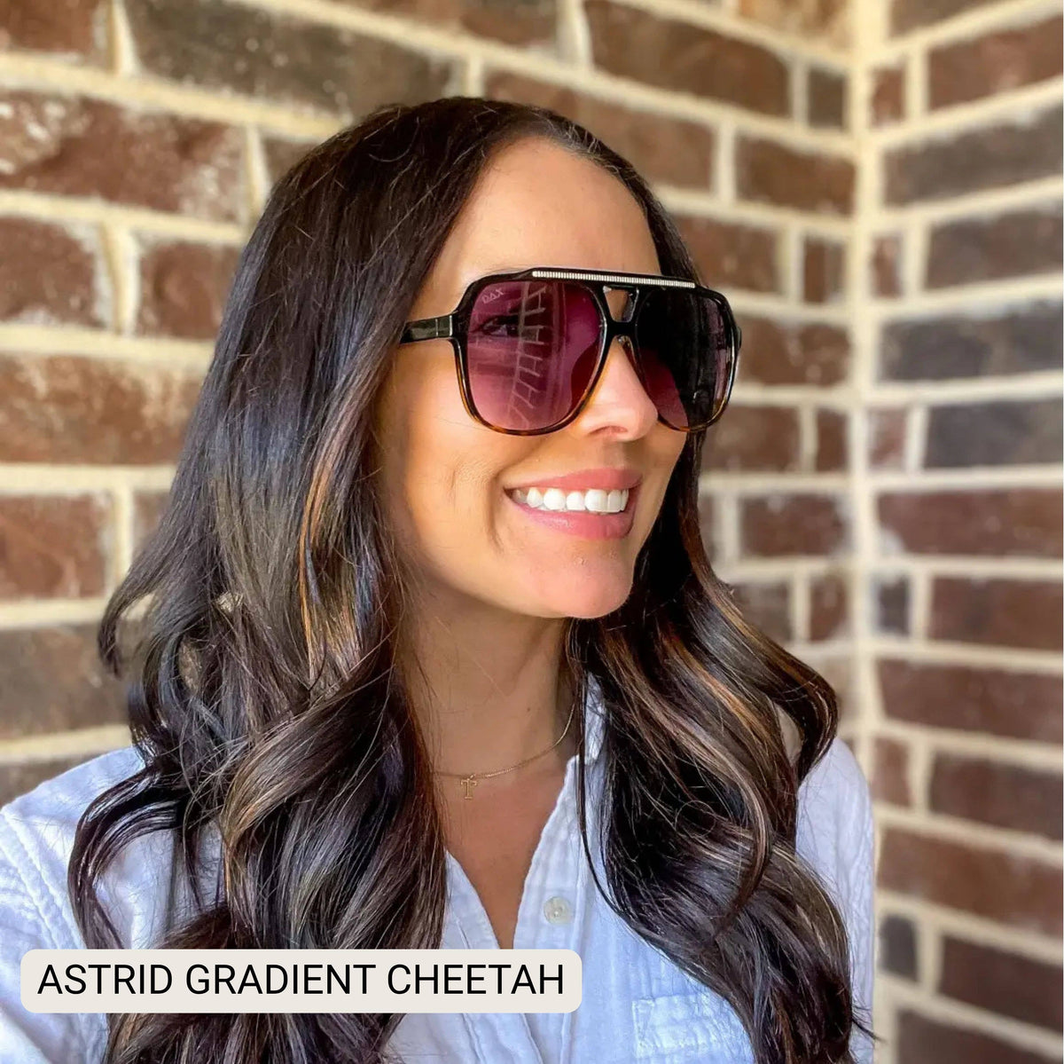 ASTRID Sunglasses