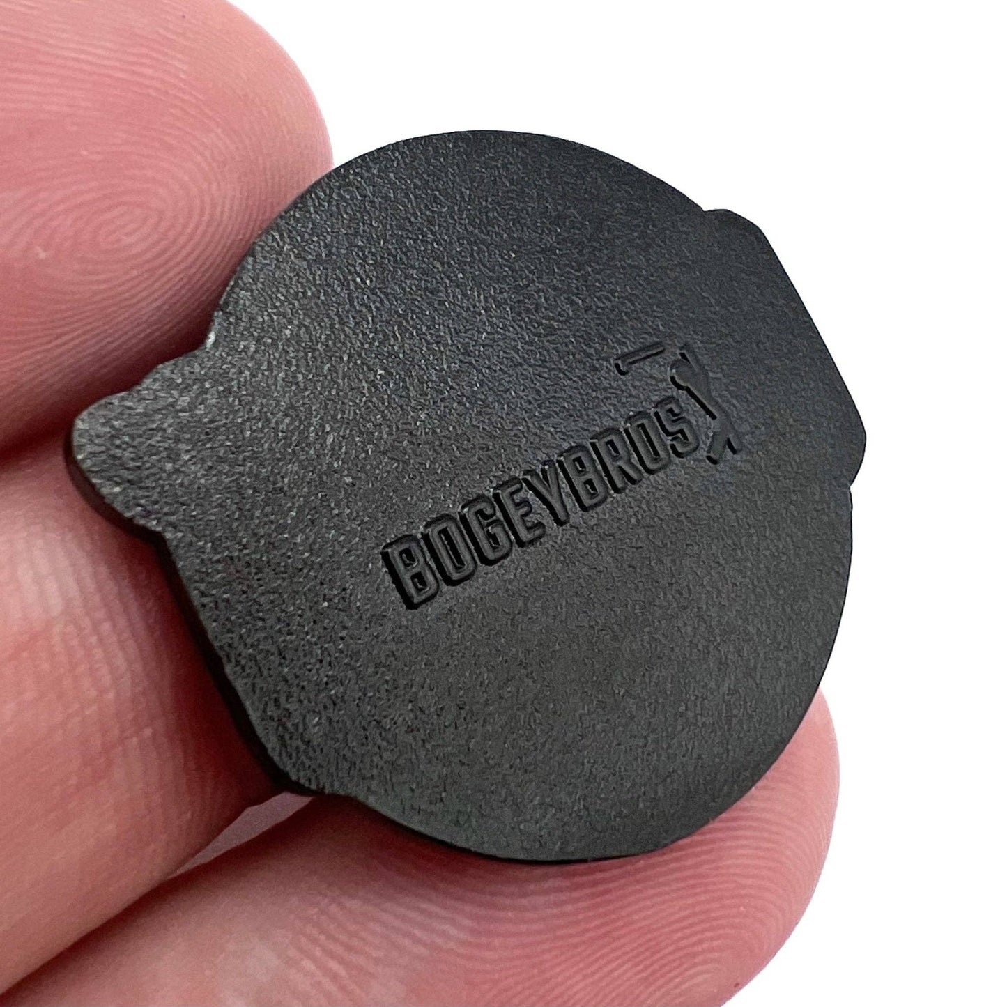 PULL OUT - Ball Marker