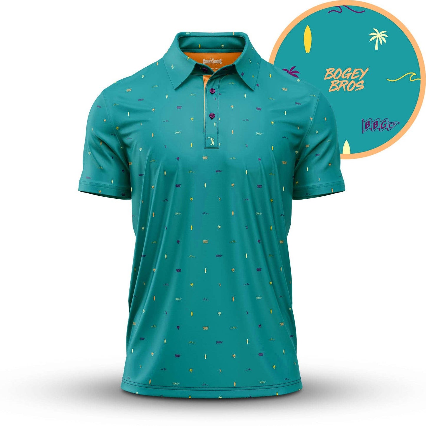 Beach - Polo
