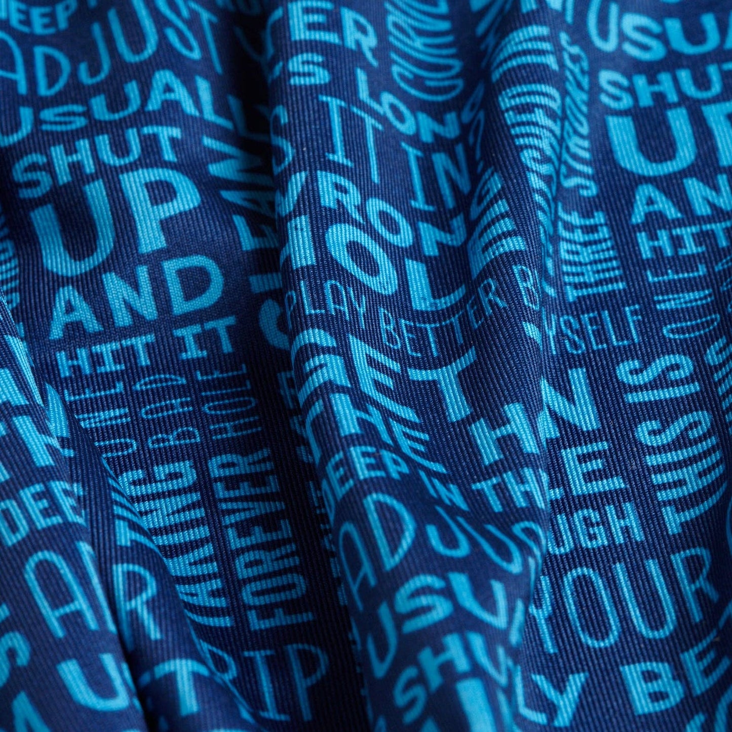 That's What She Said - Polo