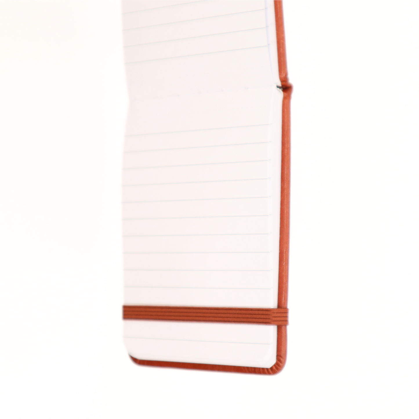 Leatherette Pocket Journal "It Is What It Is"