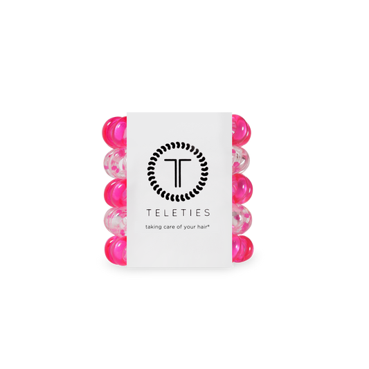Spiral Hair Coils | Tiny | Flirt Alert