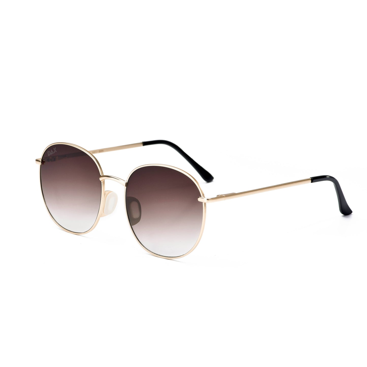 GEORGIE - Round Polarized Sunglasses