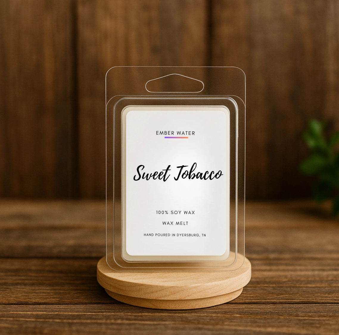 Wax Melts