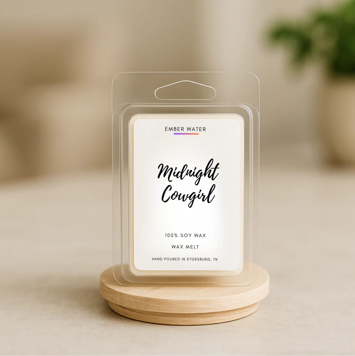 Wax Melts