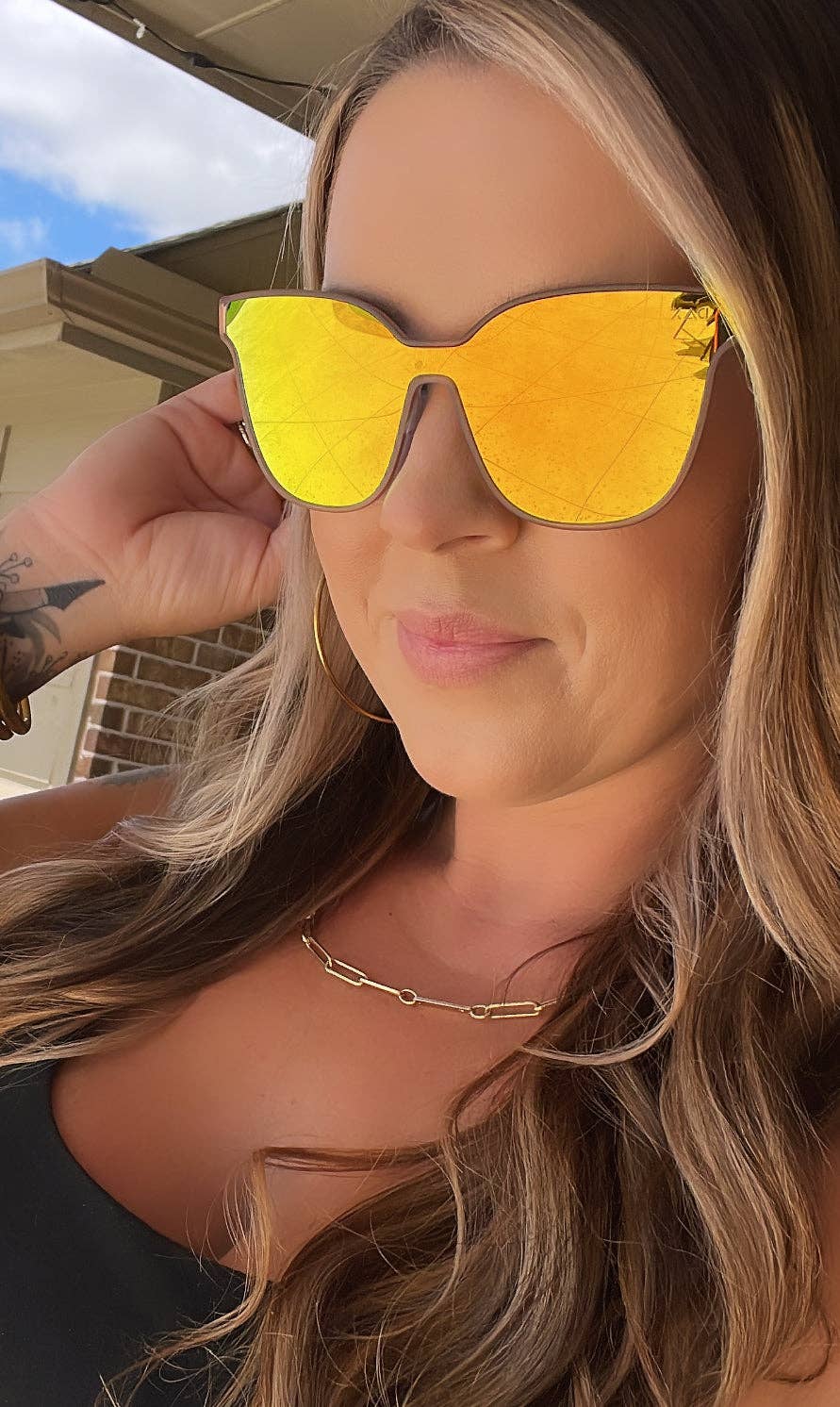 CAPRI Sunglasses