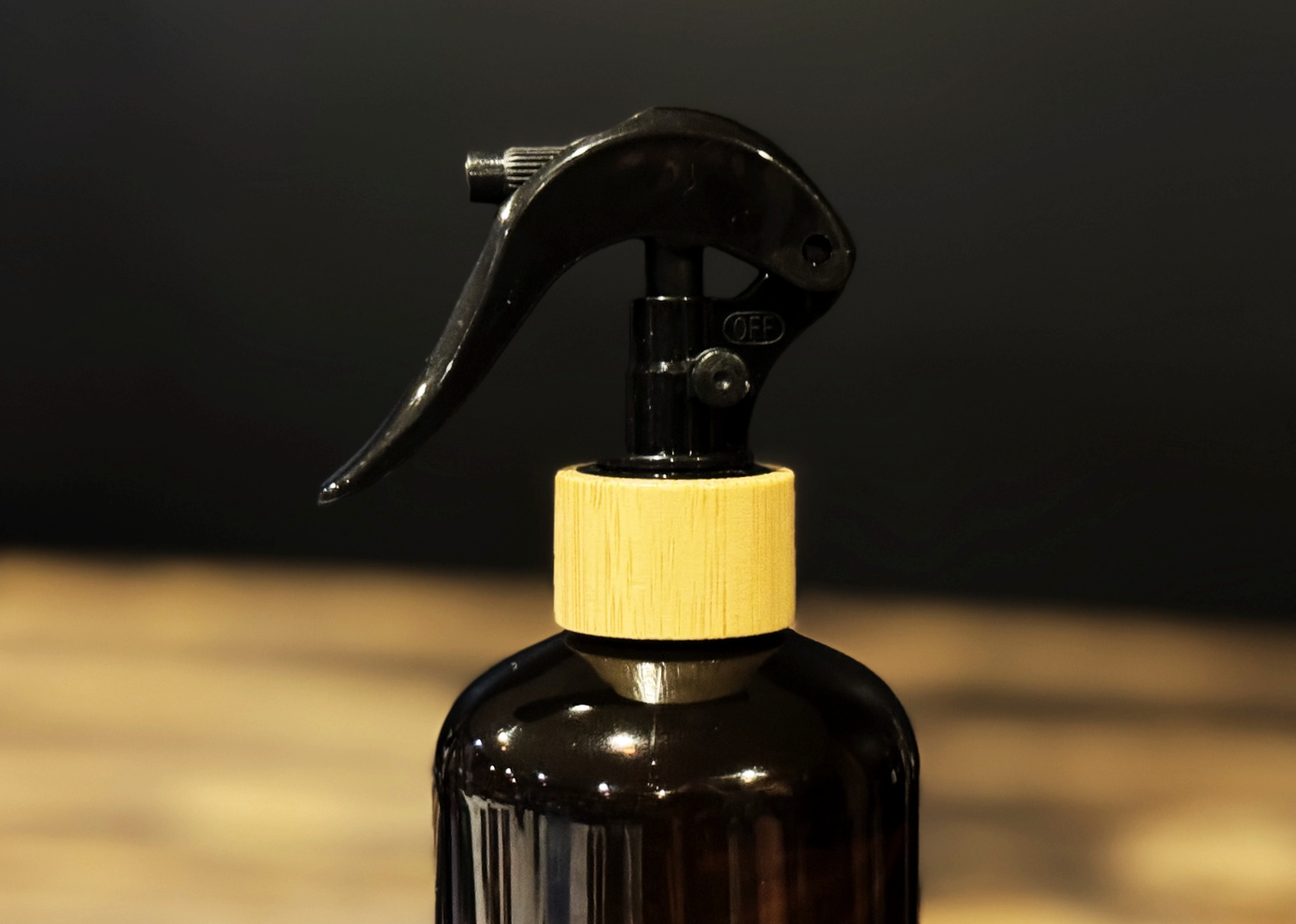 Oh, Christmas Tree Room + Linen Spray