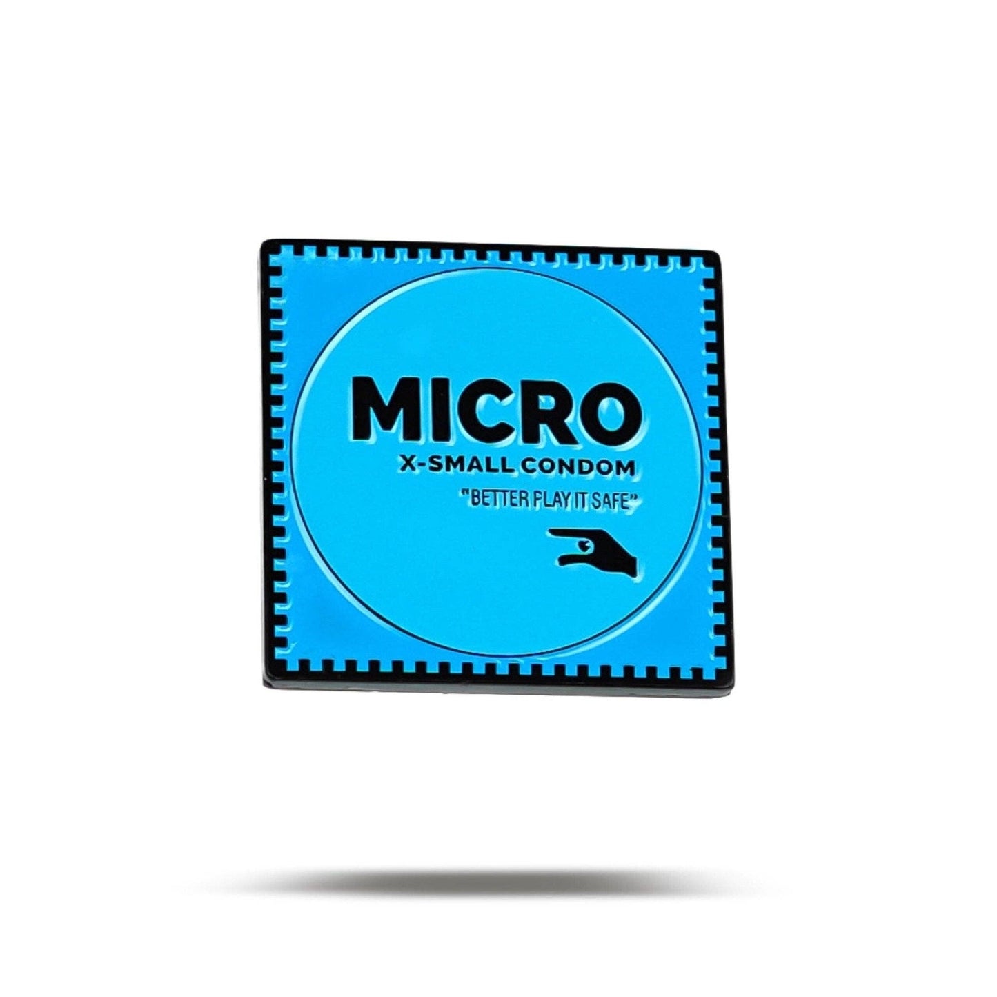 MICRO - Ball Marker