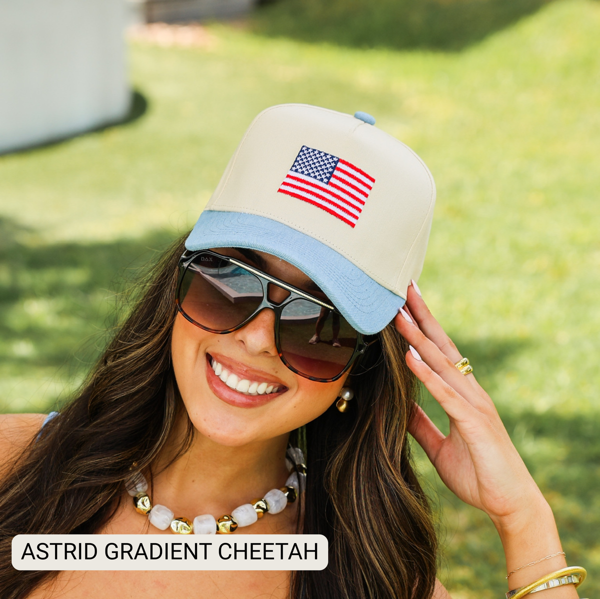 ASTRID Sunglasses