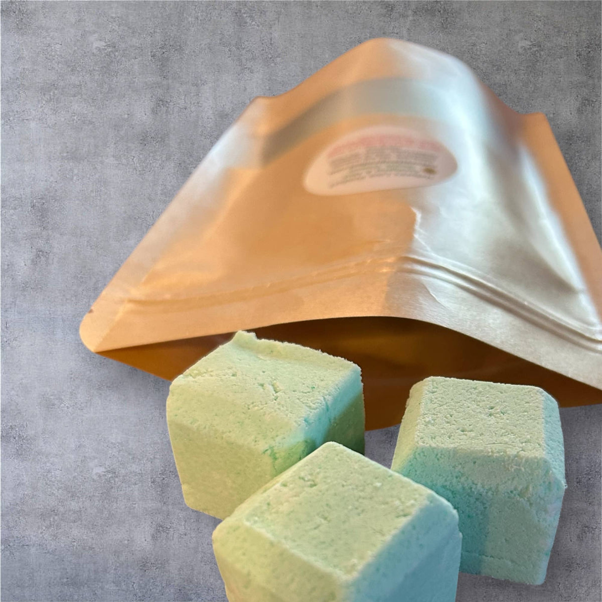 Eucalyptus & Mint Shower Steamer - Set of 8