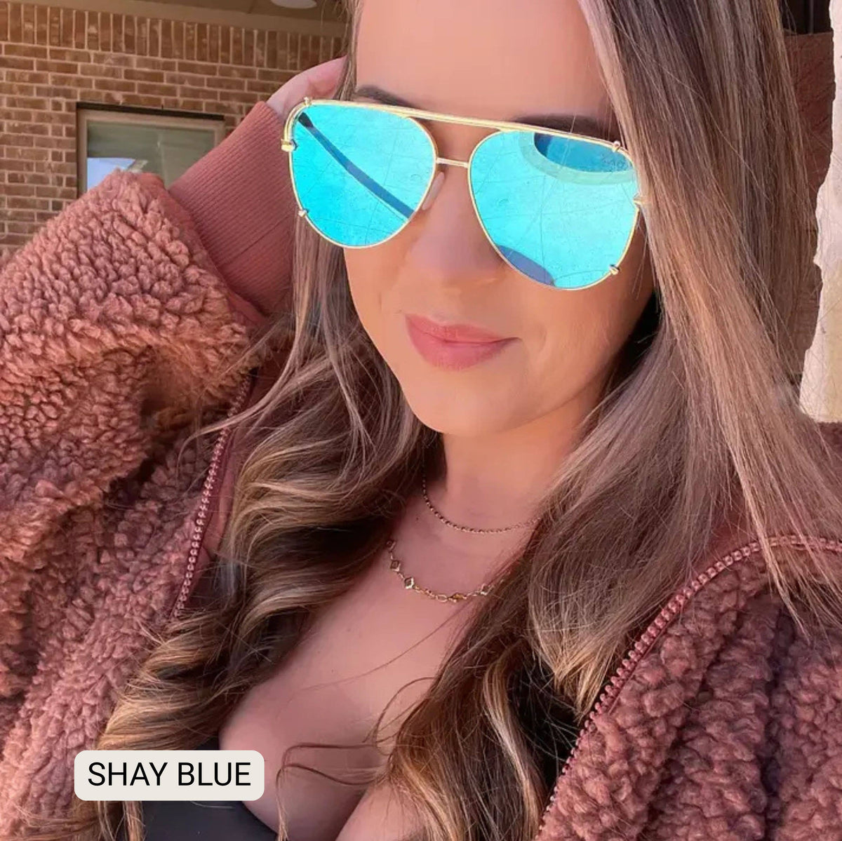 SHAY Sunglasses
