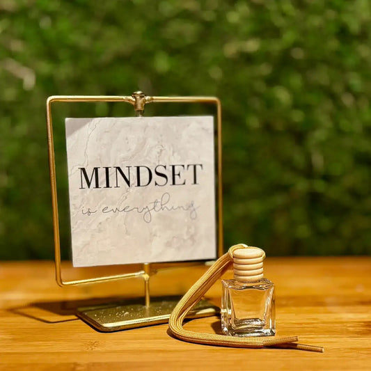 Boujee by Nature Car Diffuser