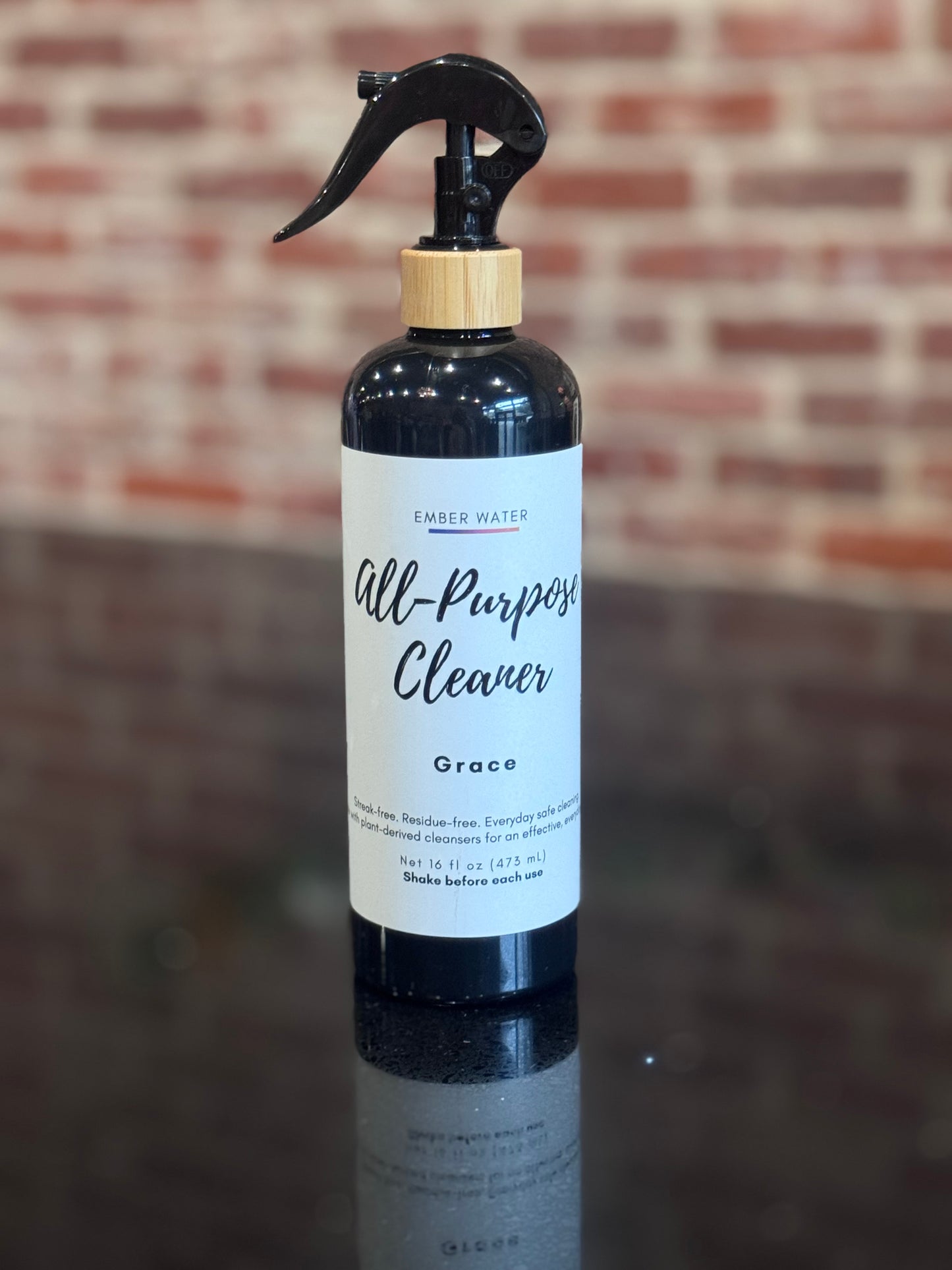 All Purpose Cleaners