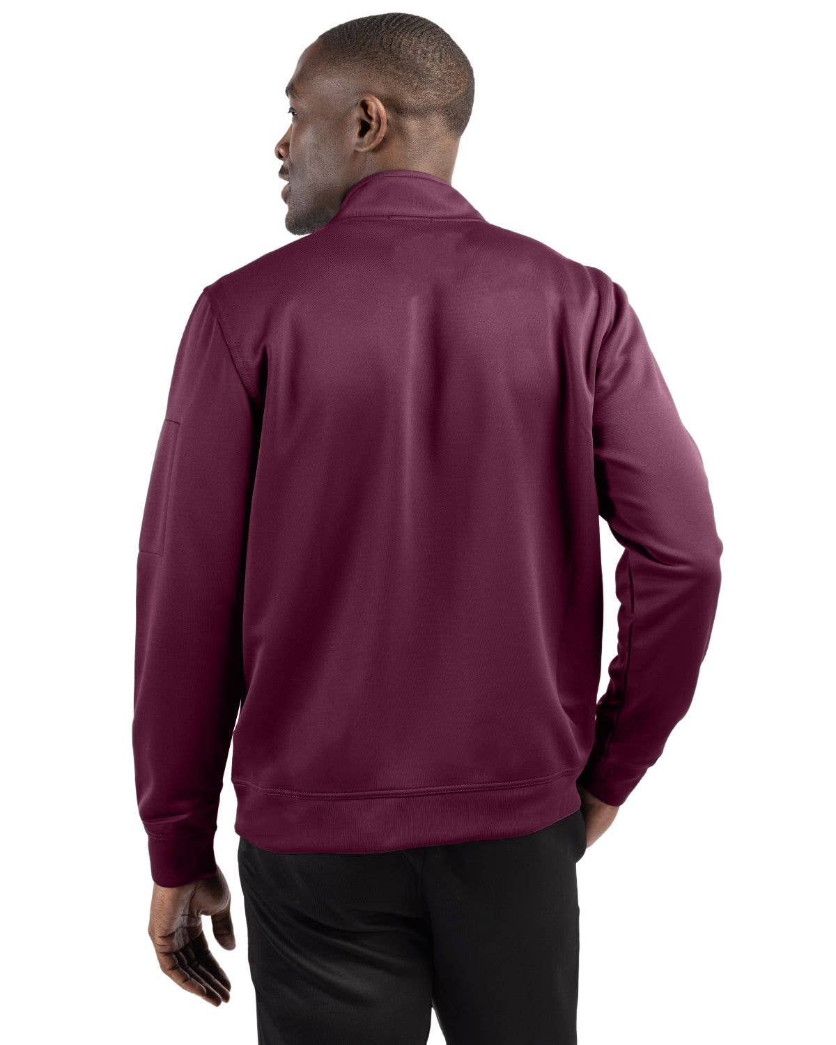 Clique Men's Lift Performance Quarter Zip