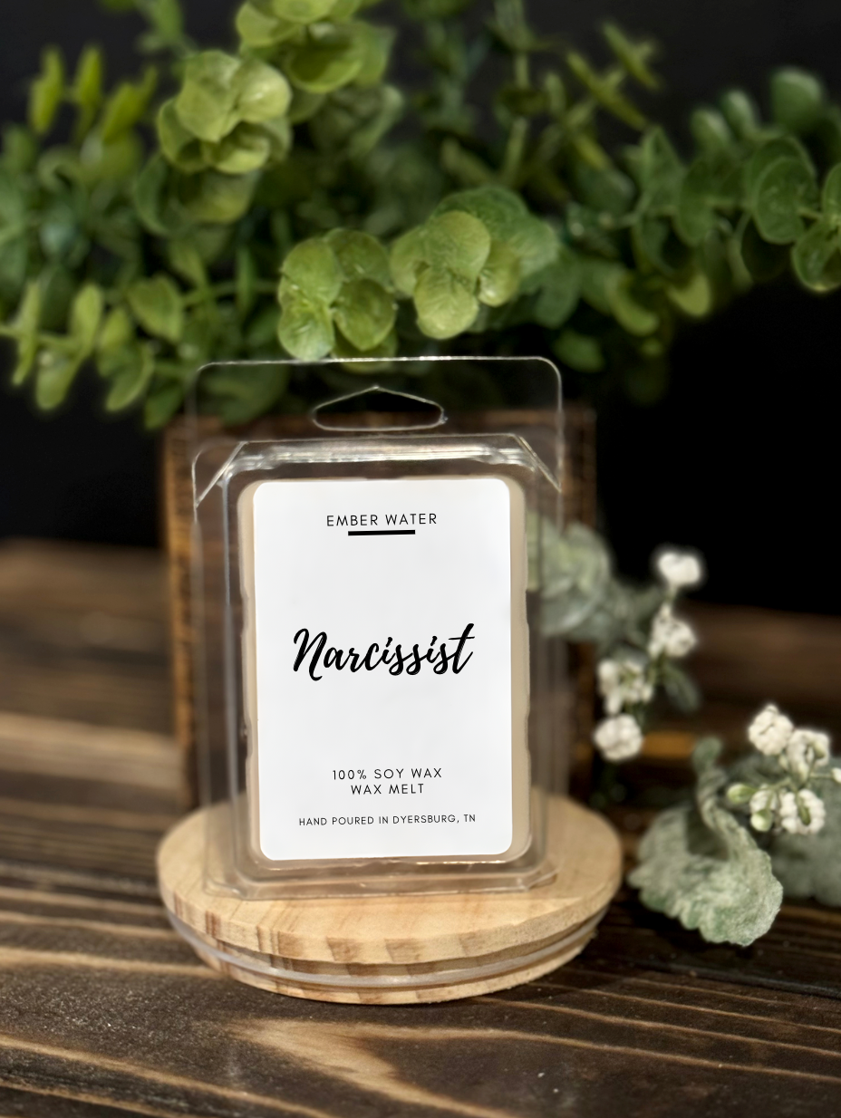 Narcissist Wax Melt