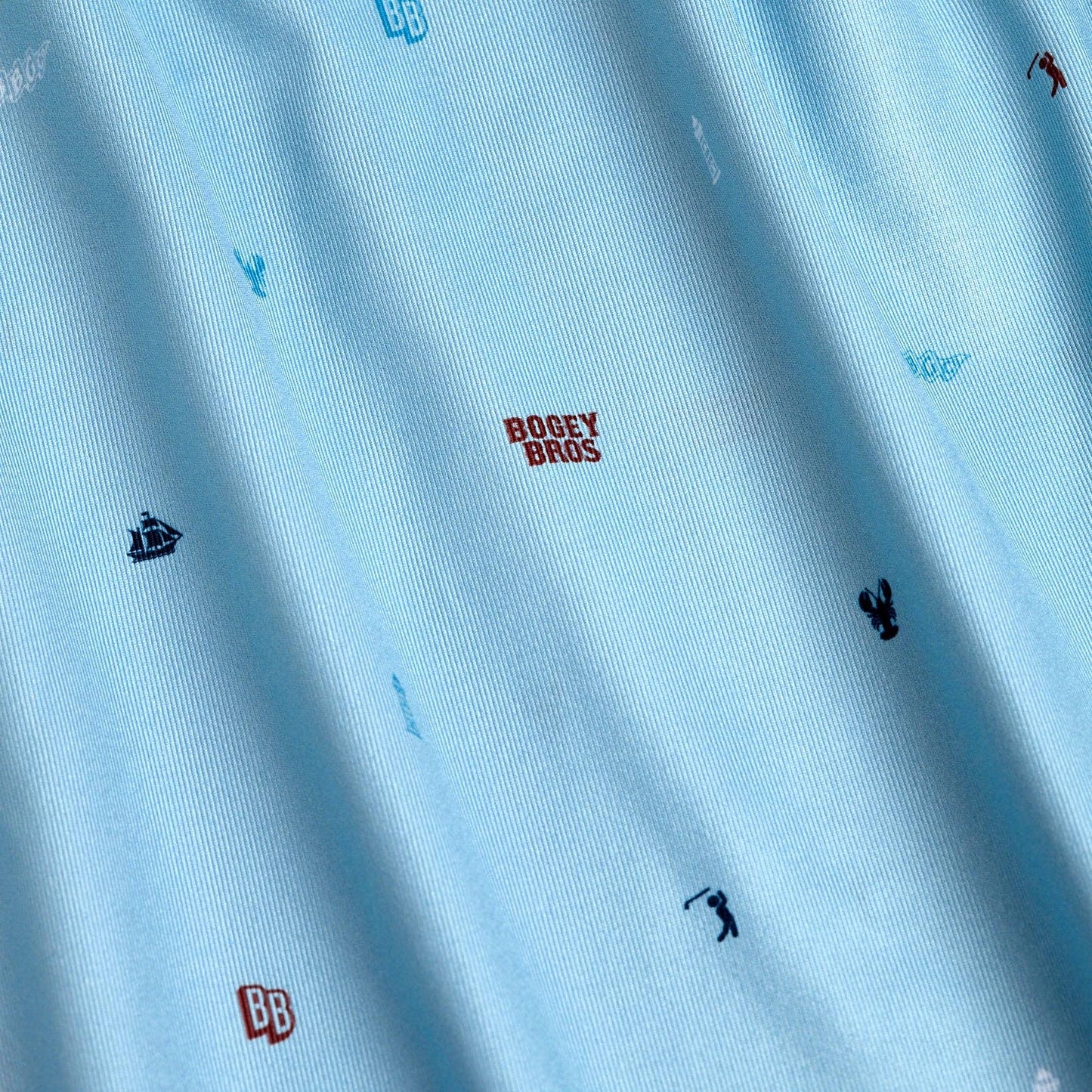 Port - Polo