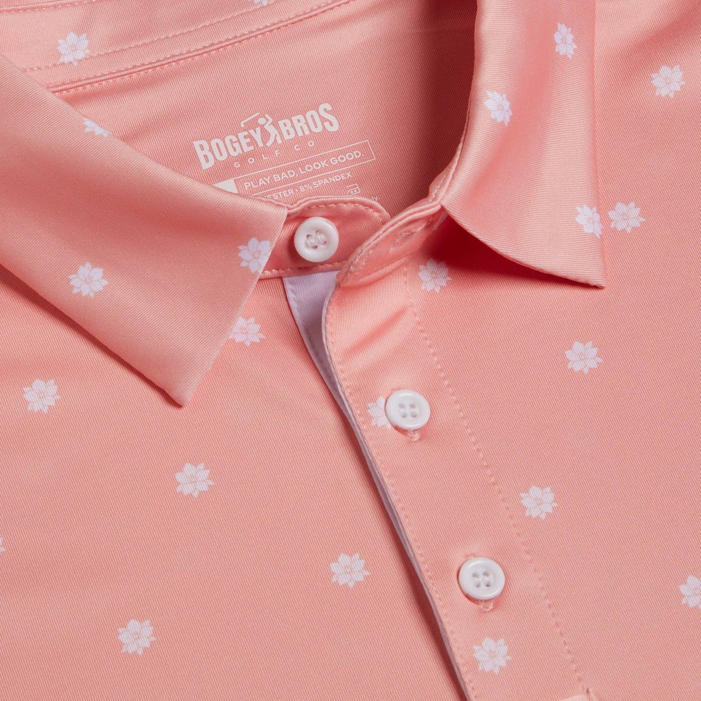In Bloom - Polo