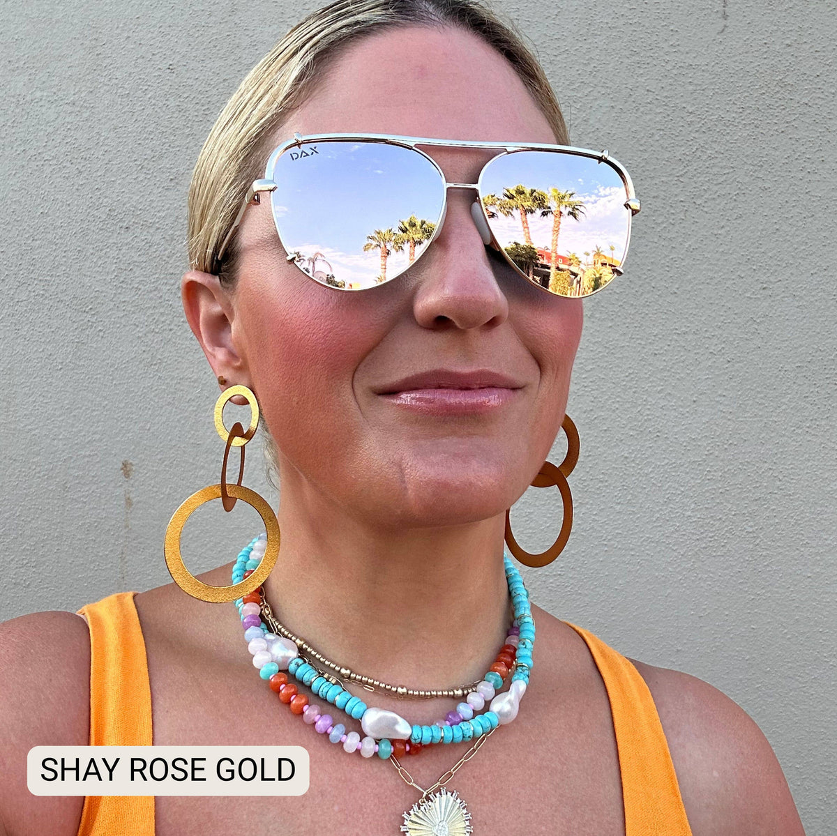 SHAY Sunglasses