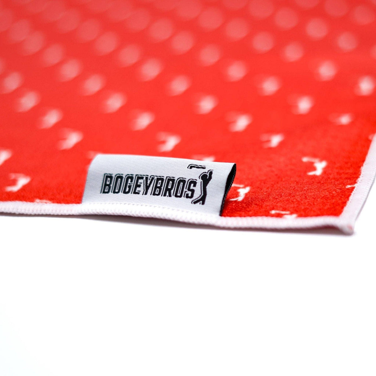 Clubs For Sale - Towel