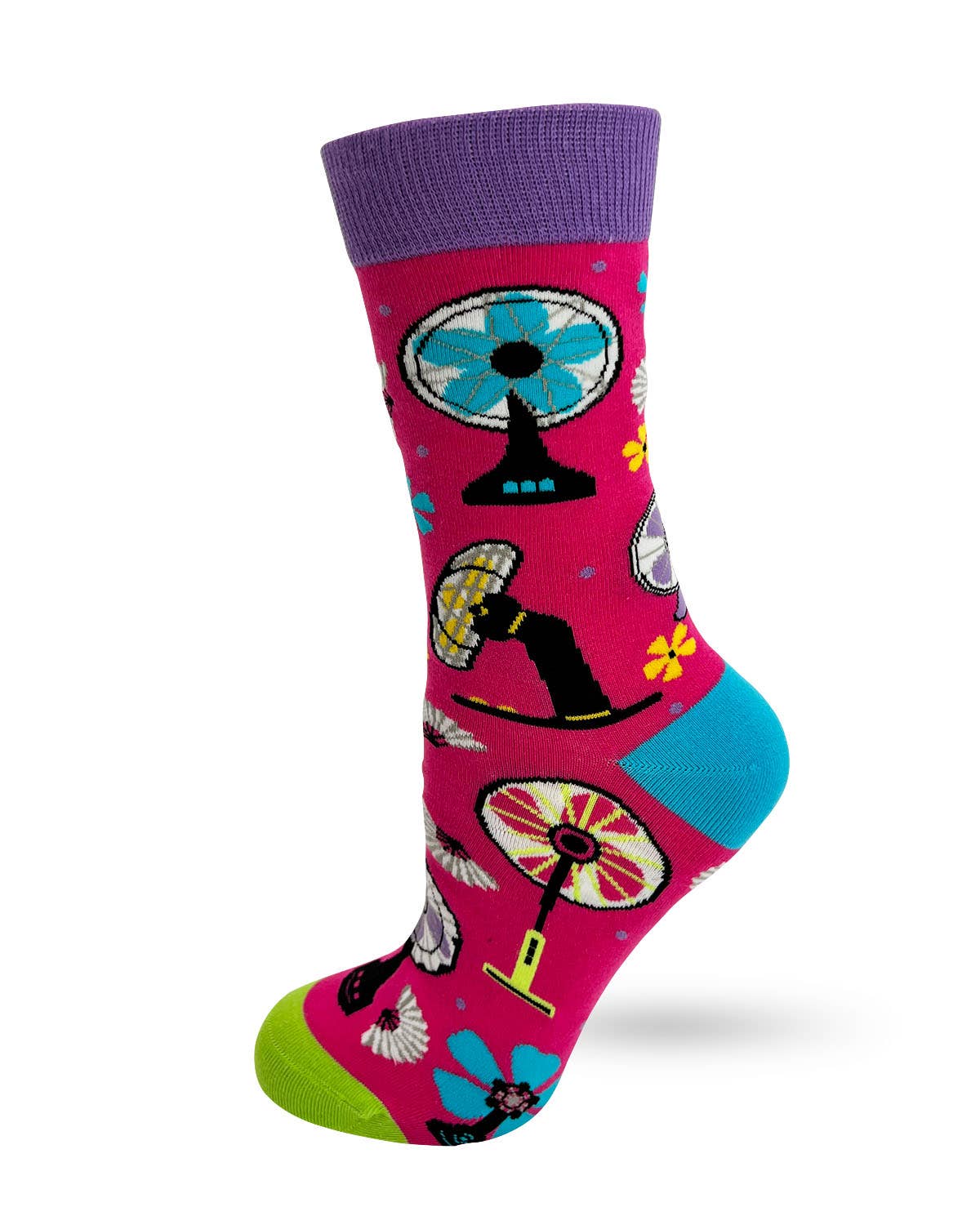 Only Fans Women's Crew Socks