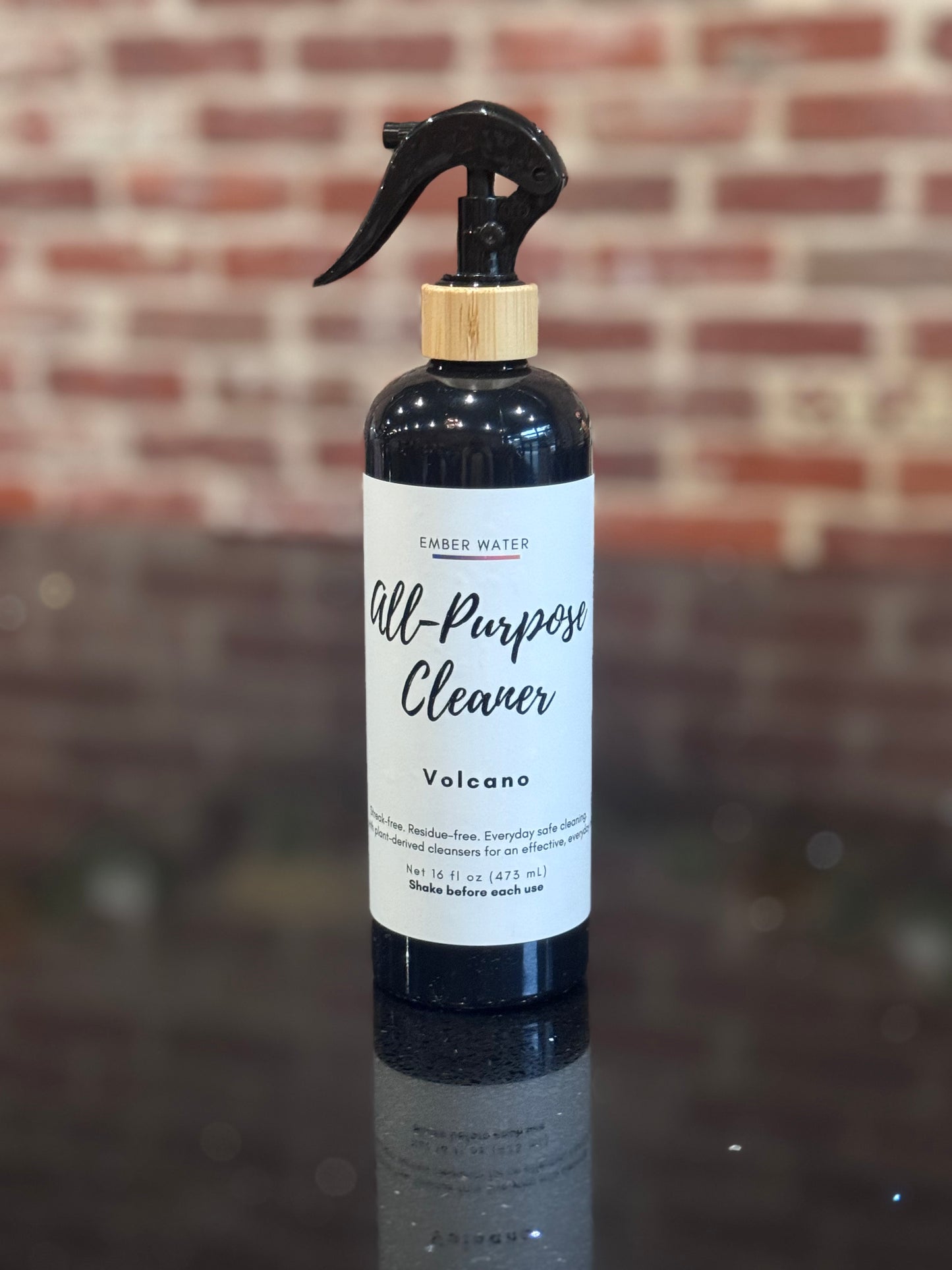 All Purpose Cleaners