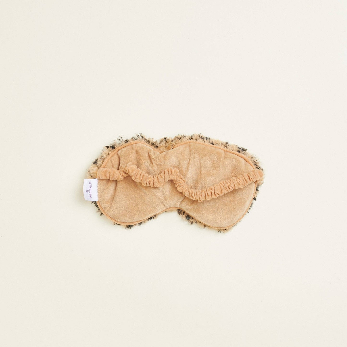 Leopard Eye Mask Warmies