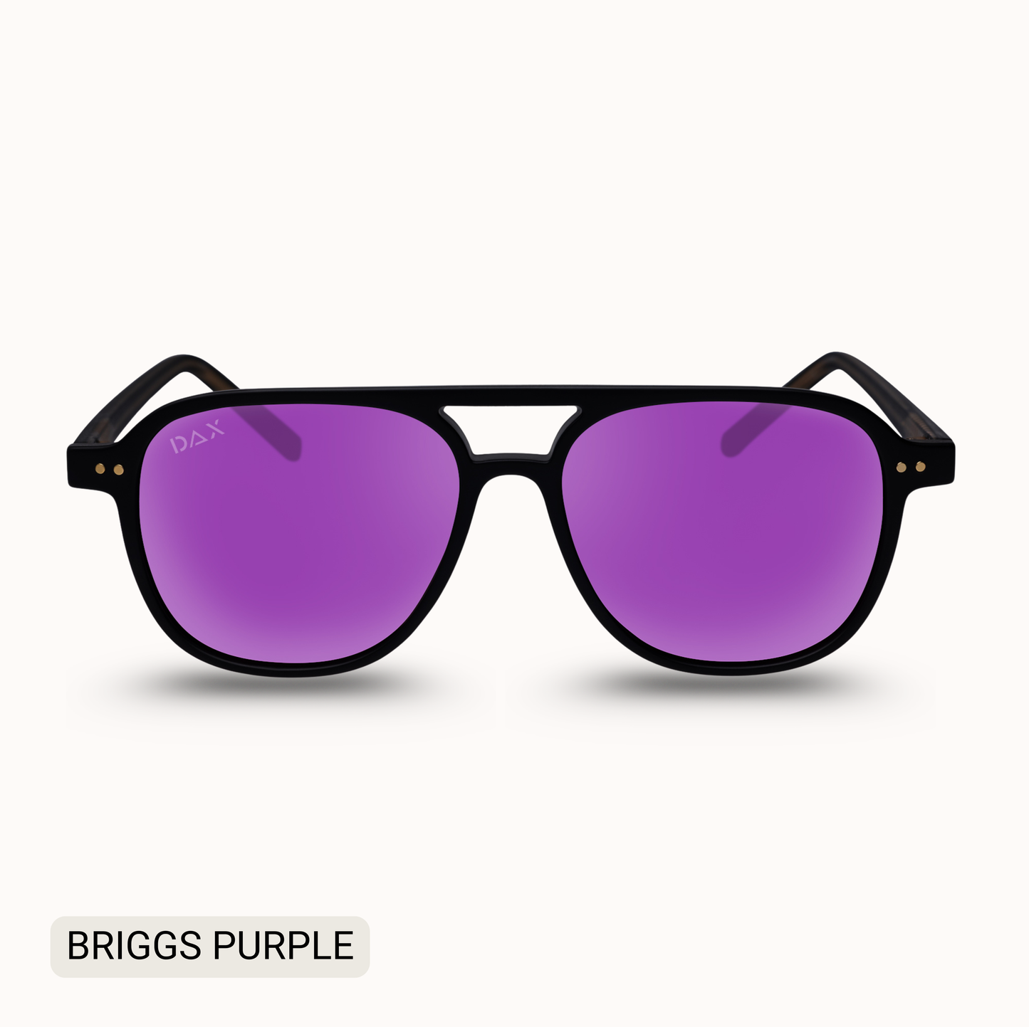 BRIGGS Sunglasses