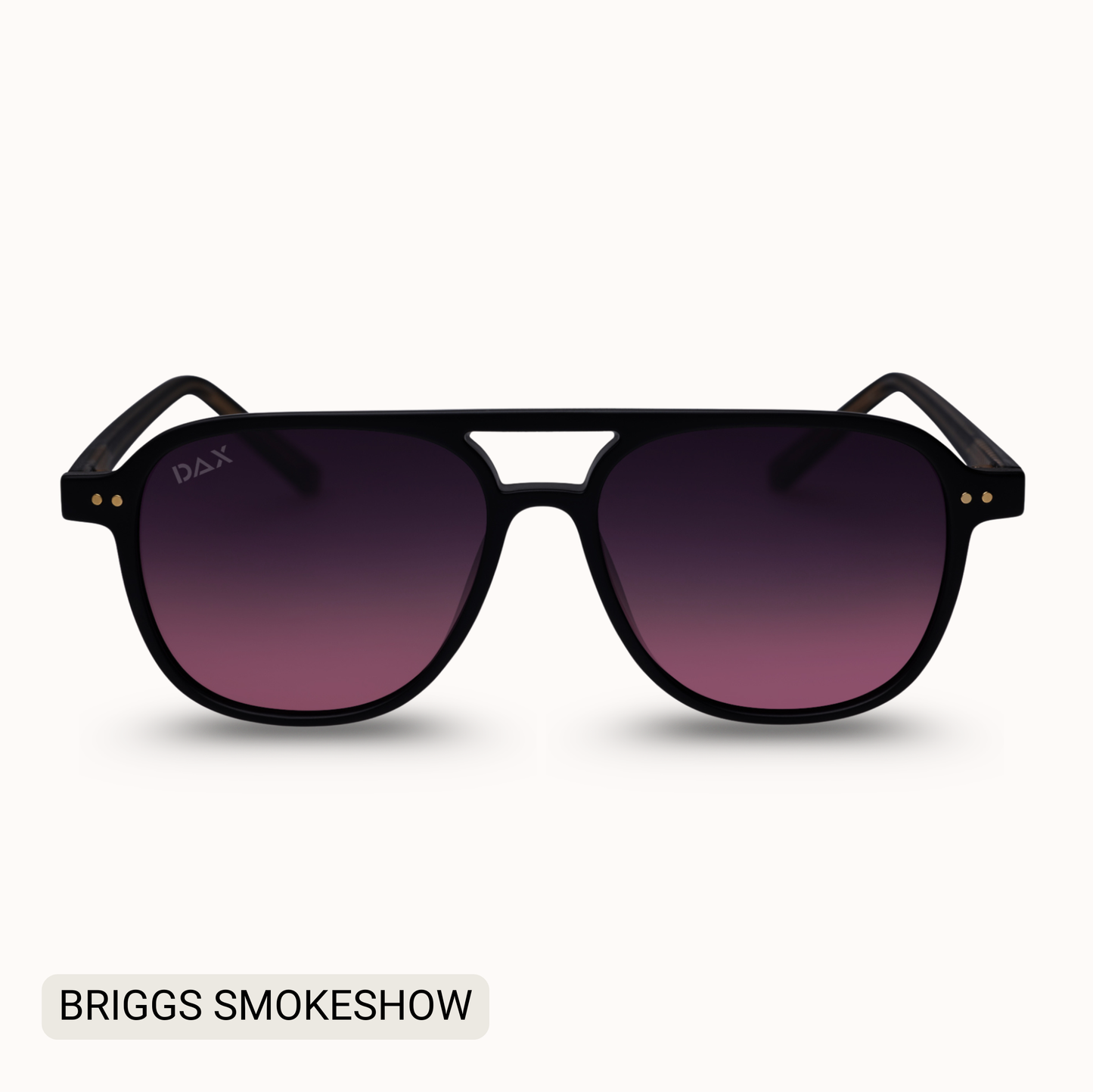 BRIGGS Sunglasses