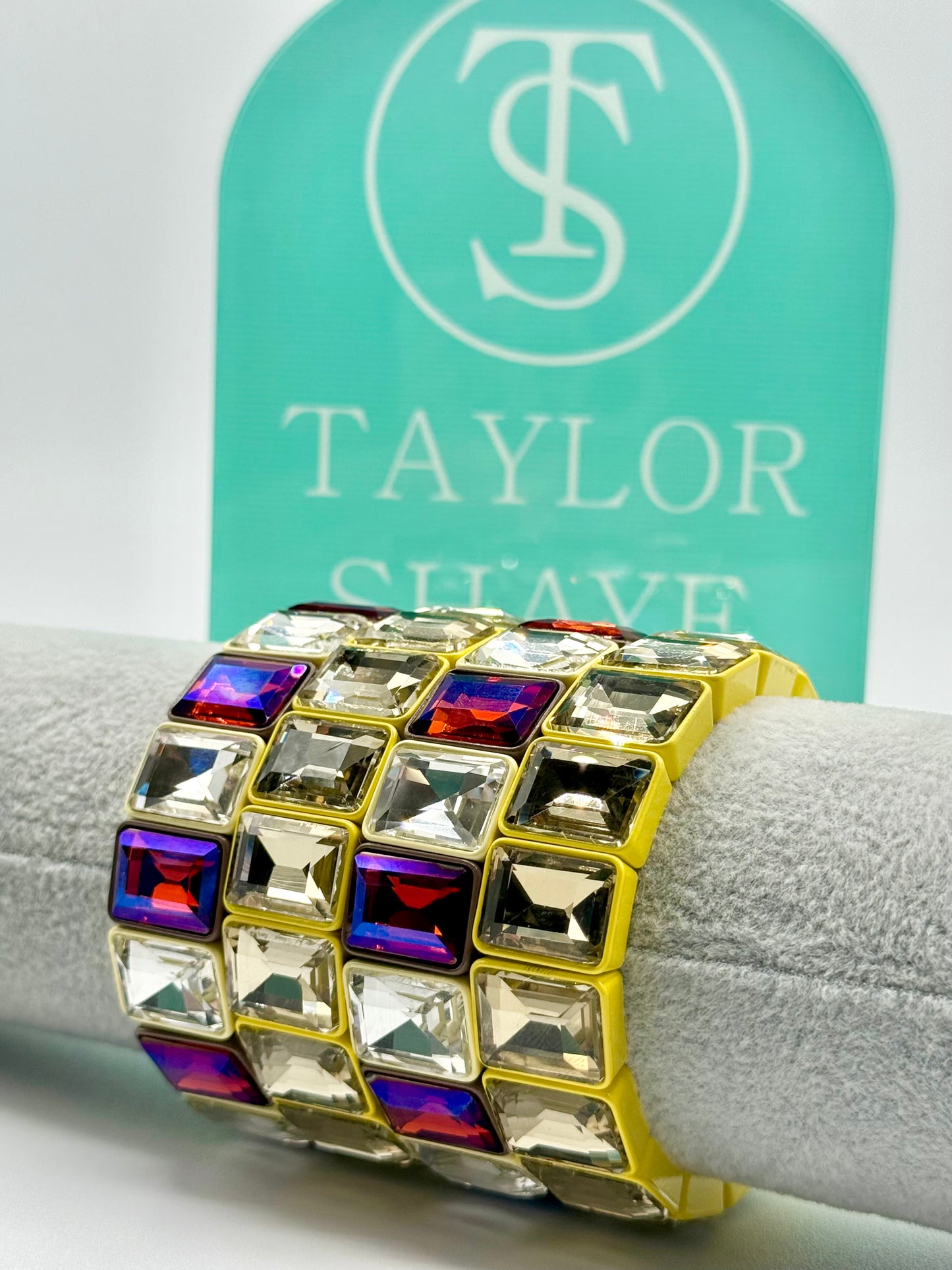 Indie Large Bracelet
