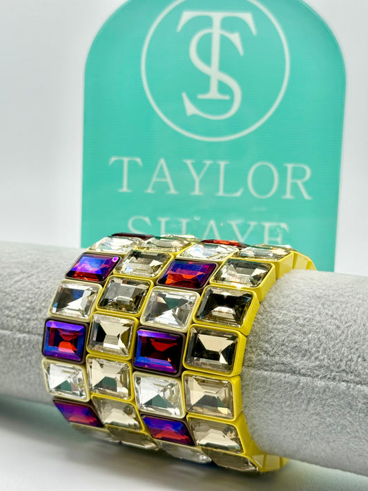 Indie Large Bracelet