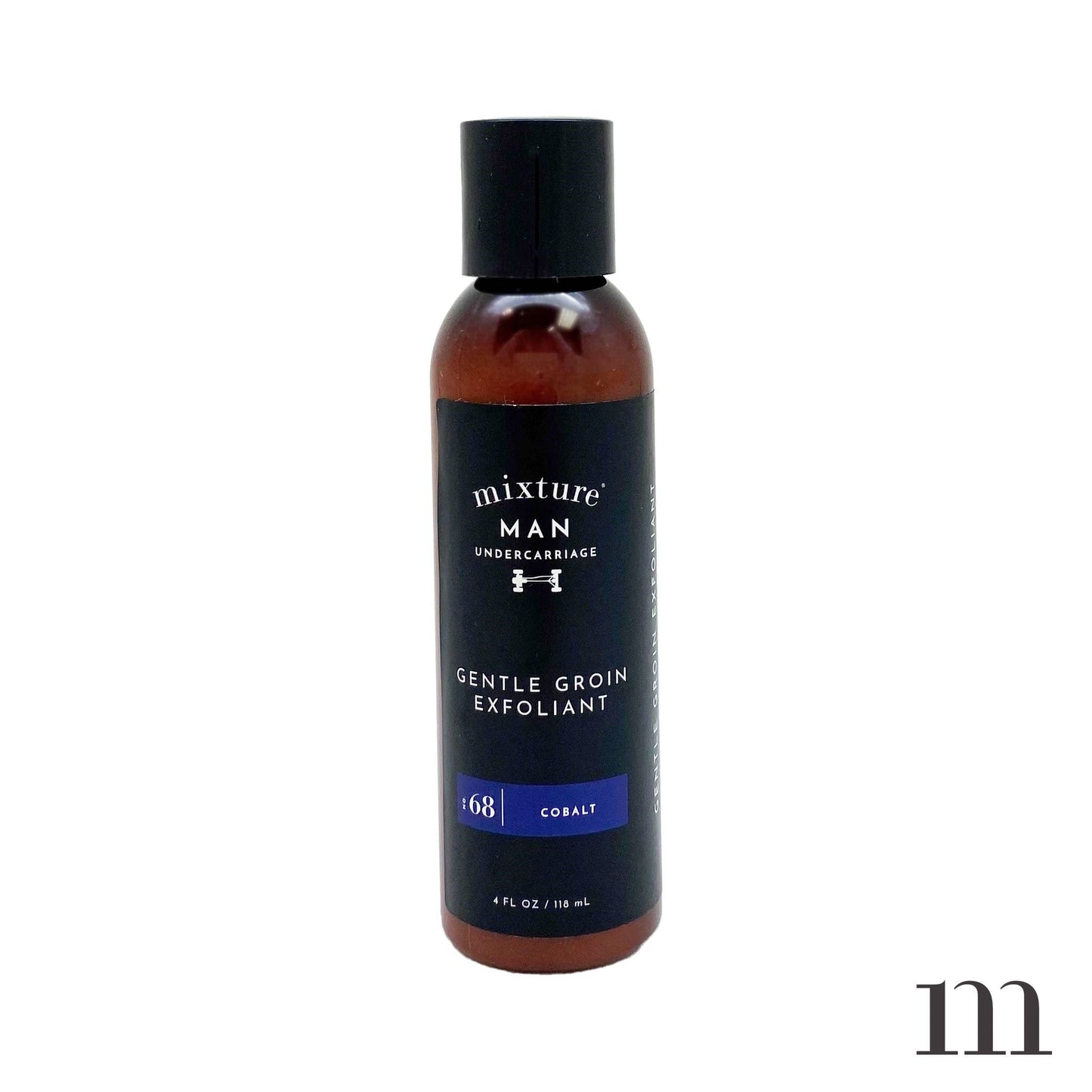 Mixture Man Undercarriage Gentle Exfoliant