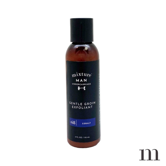 Mixture Man Undercarriage Gentle Exfoliant