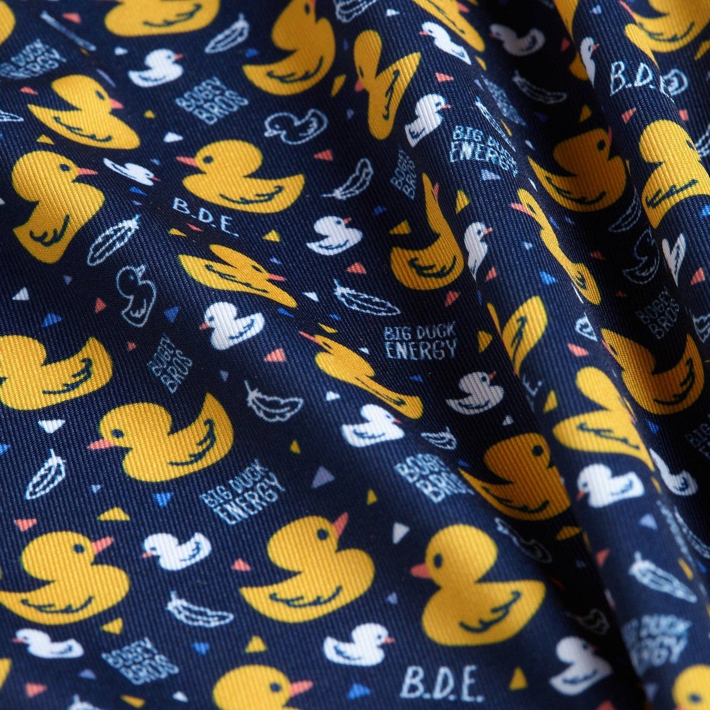 Big Duck Energy Polo