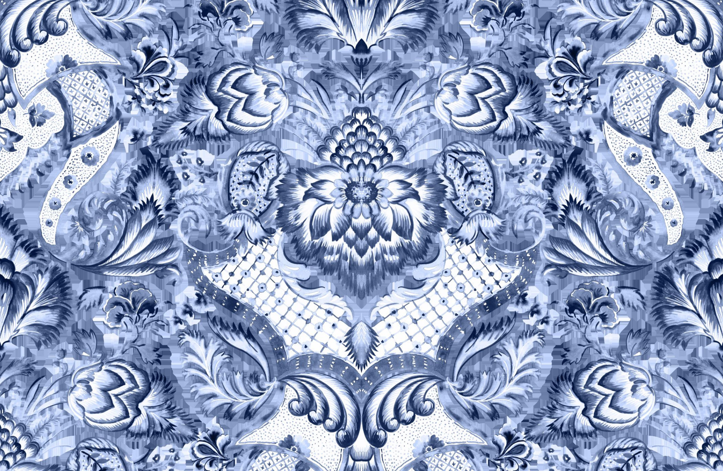 11 x 17 CHINOISERIE VOL 2 Insert Set of 10