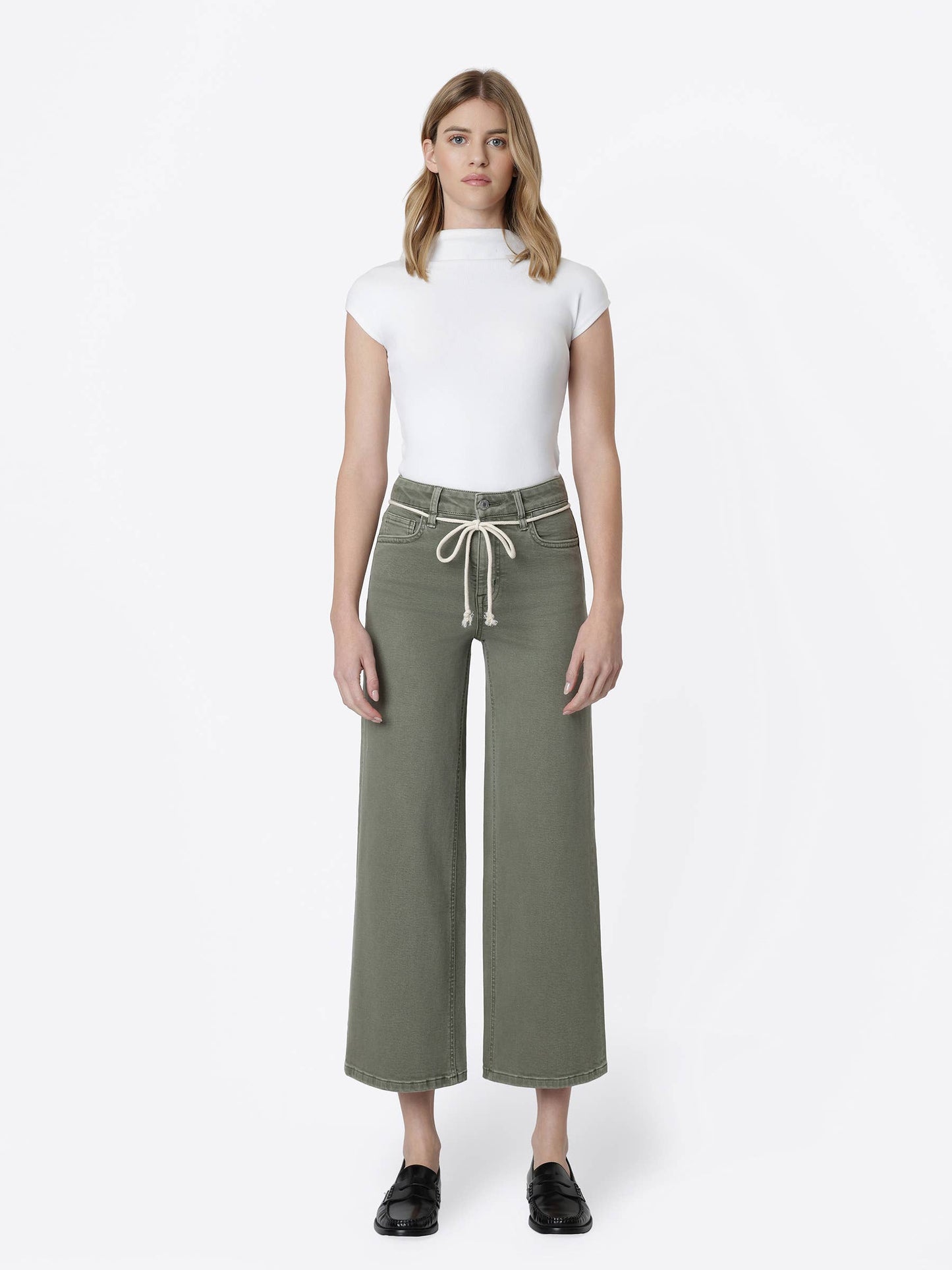 Olivia Sea Spray Jeans