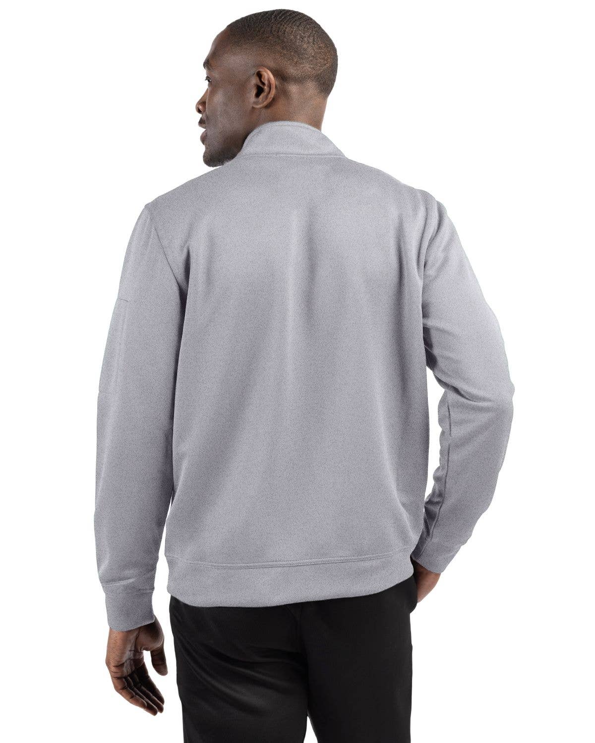 Clique Men's Lift Performance Quarter Zip
