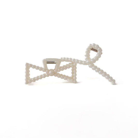 Kayla Pearl Hair Clip