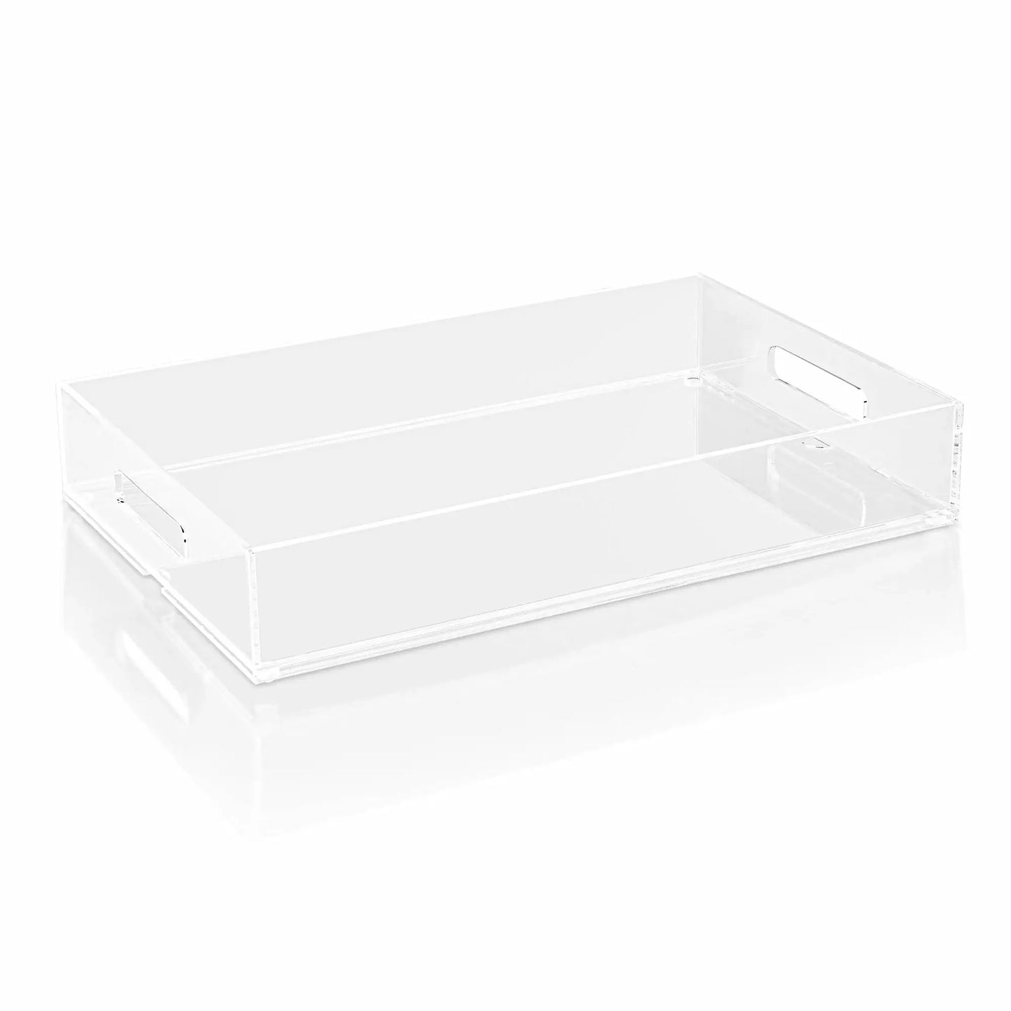 11 x 17 Acrylic Tray Blank