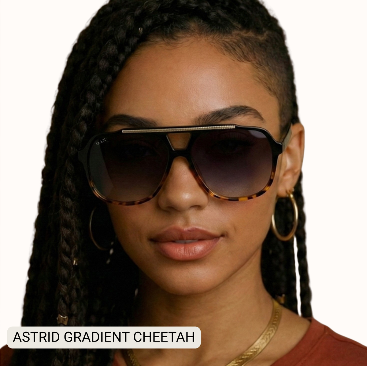 ASTRID Sunglasses