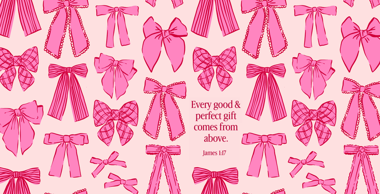 5.5 x 11 GOOD VIBES Insert Set of 5