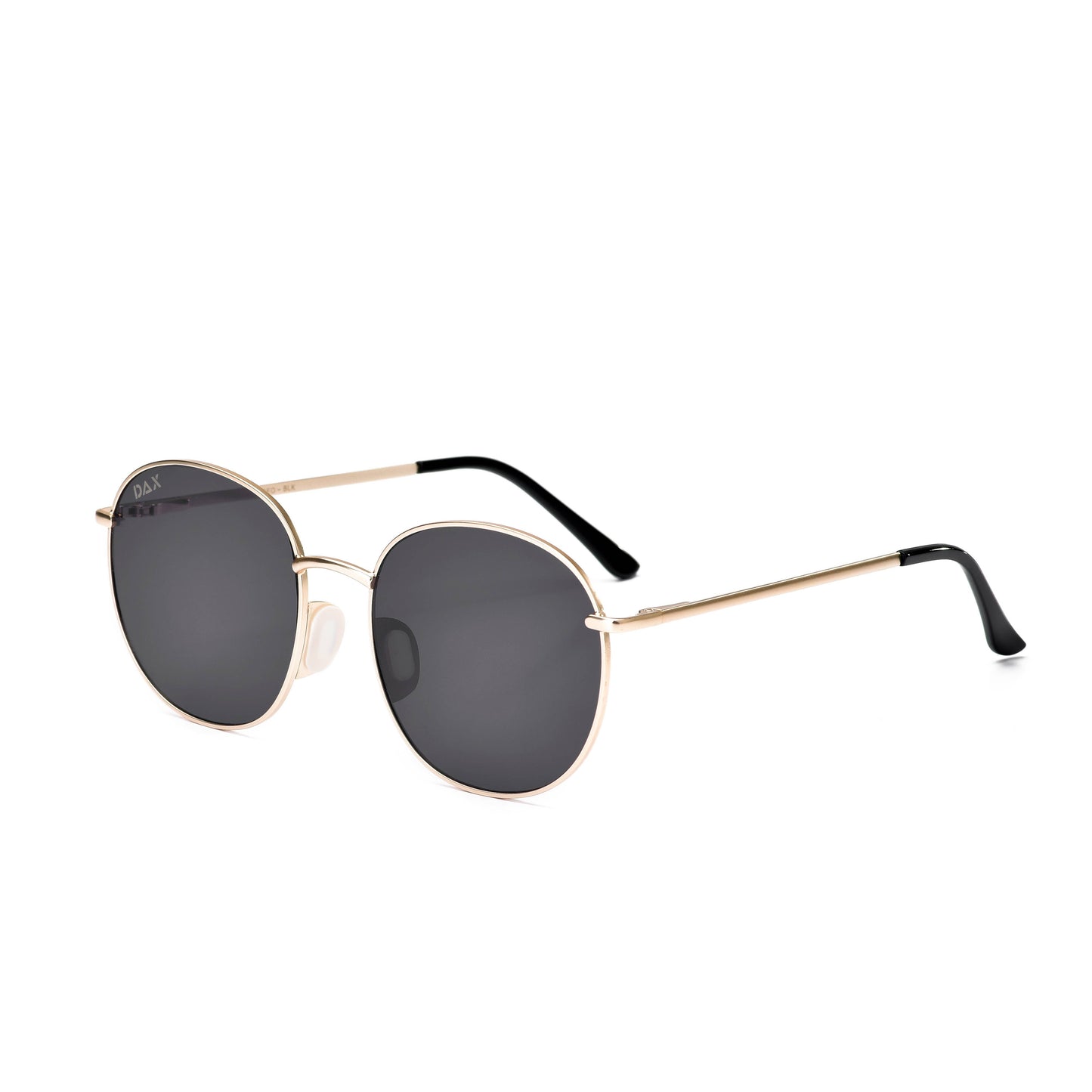 GEORGIE - Round Polarized Sunglasses