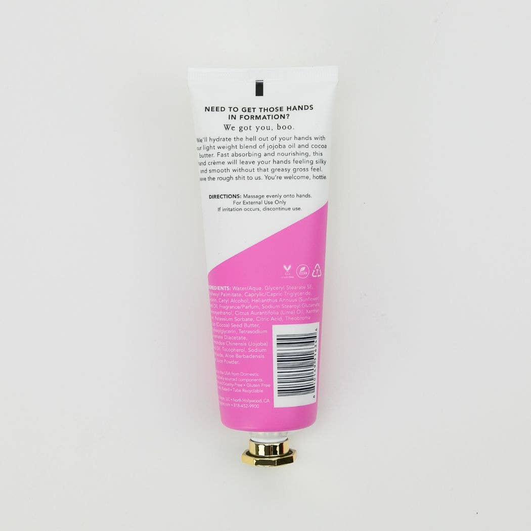 "Hot Girl Shit" - Hand Crème