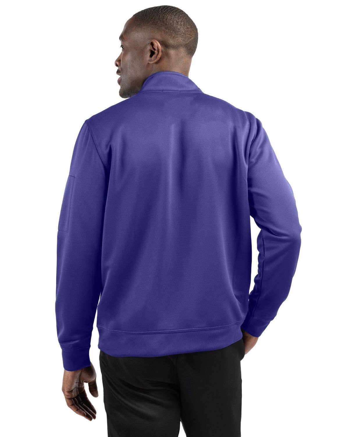 Clique Men's Lift Performance Quarter Zip