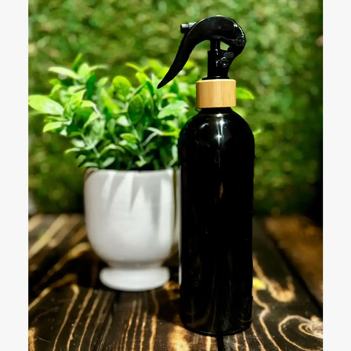 Oh, Christmas Tree Room + Linen Spray