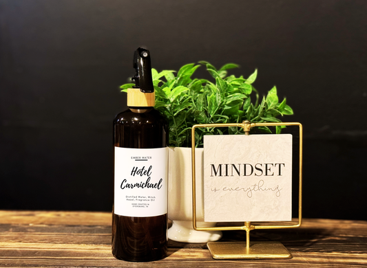 Hotel Carmichael Linen + Room Spray